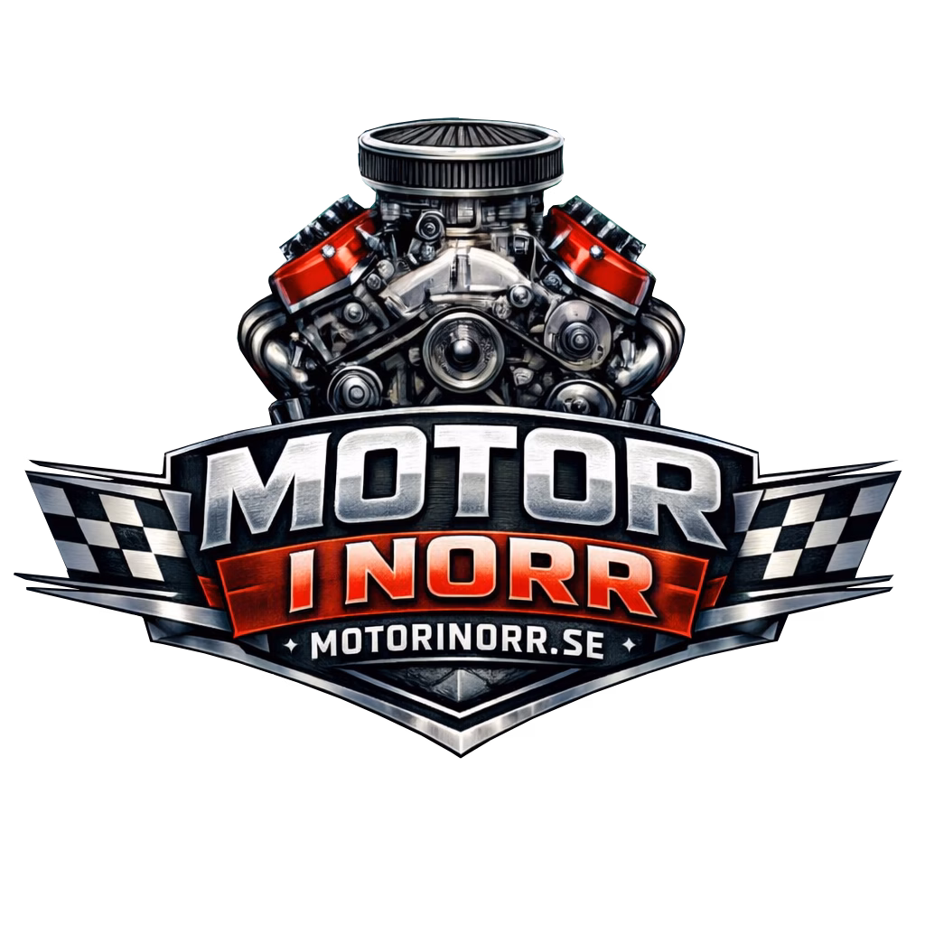 Motor i Norr